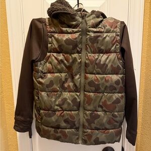 Old Navy Kids Jacket